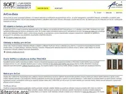 Sites similar to arcon-data.com