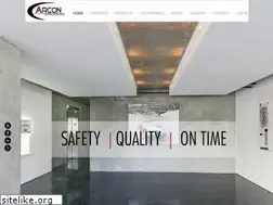 Sites similar to arcon-online.com