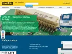 Sites similar to arcon-printing.sk