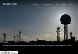 Sites similar to arcon.com