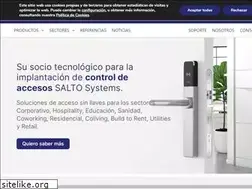 Sites similar to arcon.es