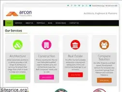 Sites similar to arcon.pk