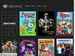 Sites similar to arconaitv.me