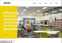 Sites similar to arconassoc.com