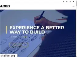 Sites similar to arconational.com