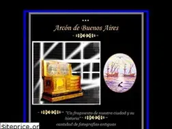Sites similar to arcondebuenosaires.com.ar