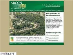 Sites similar to arcondevelopment.com
