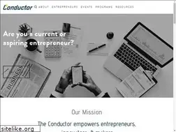 Sites similar to arconductor.org