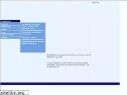 Sites similar to arcone-tec.de