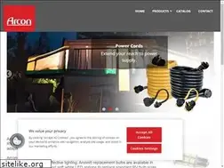 Sites similar to arconelectrical.com