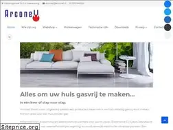 Sites similar to arconell.be