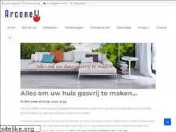 Sites similar to arconell.nl
