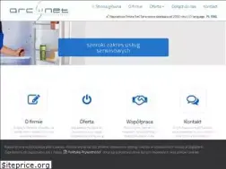 Sites similar to arconet.pl
