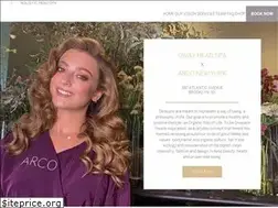 Sites similar to arconewyork.com