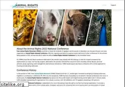 Sites similar to arconference.org