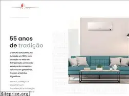 Sites similar to arcongel.com.br