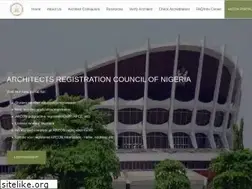 Sites similar to arconigeria.org.ng