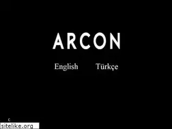 Sites similar to arconkozmetik.com