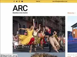 Sites similar to arconline.co.uk