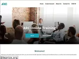 Sites similar to arconlinetraining.com