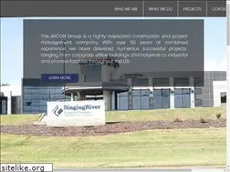 Sites similar to arconms.com