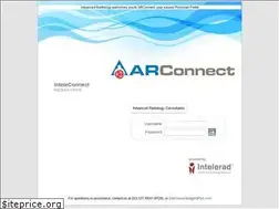 Sites similar to arconnect.com