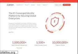 Sites similar to arconnet.com