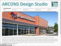 Sites similar to arconsds.com