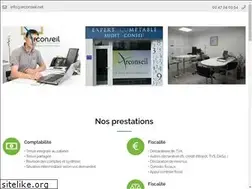 Sites similar to arconseil.net