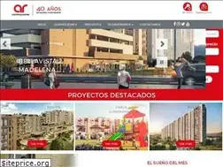 Sites similar to arconstrucciones.com