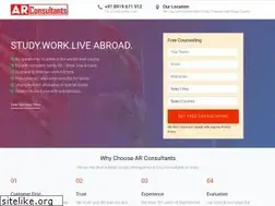 Sites similar to arconsultants.info