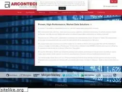 Sites similar to arcontech.com