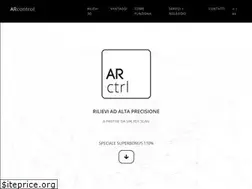 Sites similar to arcontrol.it