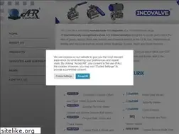Sites similar to arcontrols.co.za