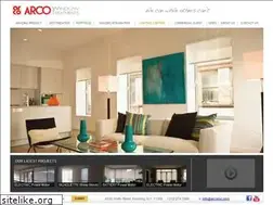 Sites similar to arconyc.com