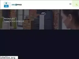 Sites similar to arcooffice.cz