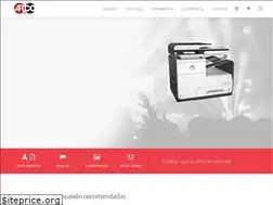 Sites similar to arcoofimatica.com
