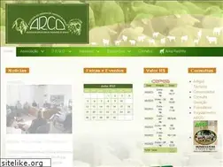 Sites similar to arcoovinos.com.br