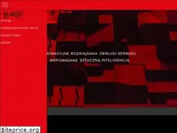 Sites similar to arcop.pl