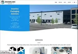 Sites similar to arcopackaging.com