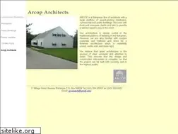 Sites similar to arcoparchitects.com