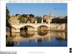 Sites similar to arcopartners.co