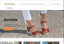 Sites similar to arcopedico.com