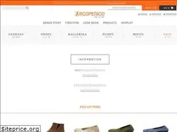 Sites similar to arcopedico.jp