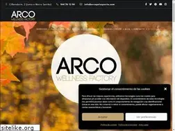 Sites similar to arcopeluqueria.com