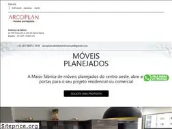 Sites similar to arcoplanvirtual.com.br