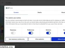 Sites similar to arcopole.fr
