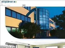 Sites similar to arcopolimeri.com
