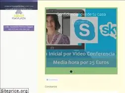 Sites similar to arcopsicologia.es