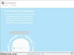 Sites similar to arcoptimizer.com